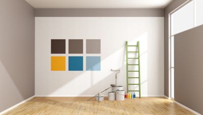 Room Painting Service